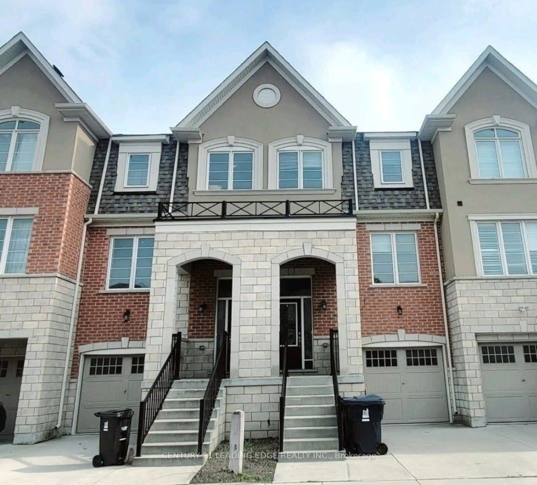 5 Fusilier Drive, Toronto, ON M1L 0J4