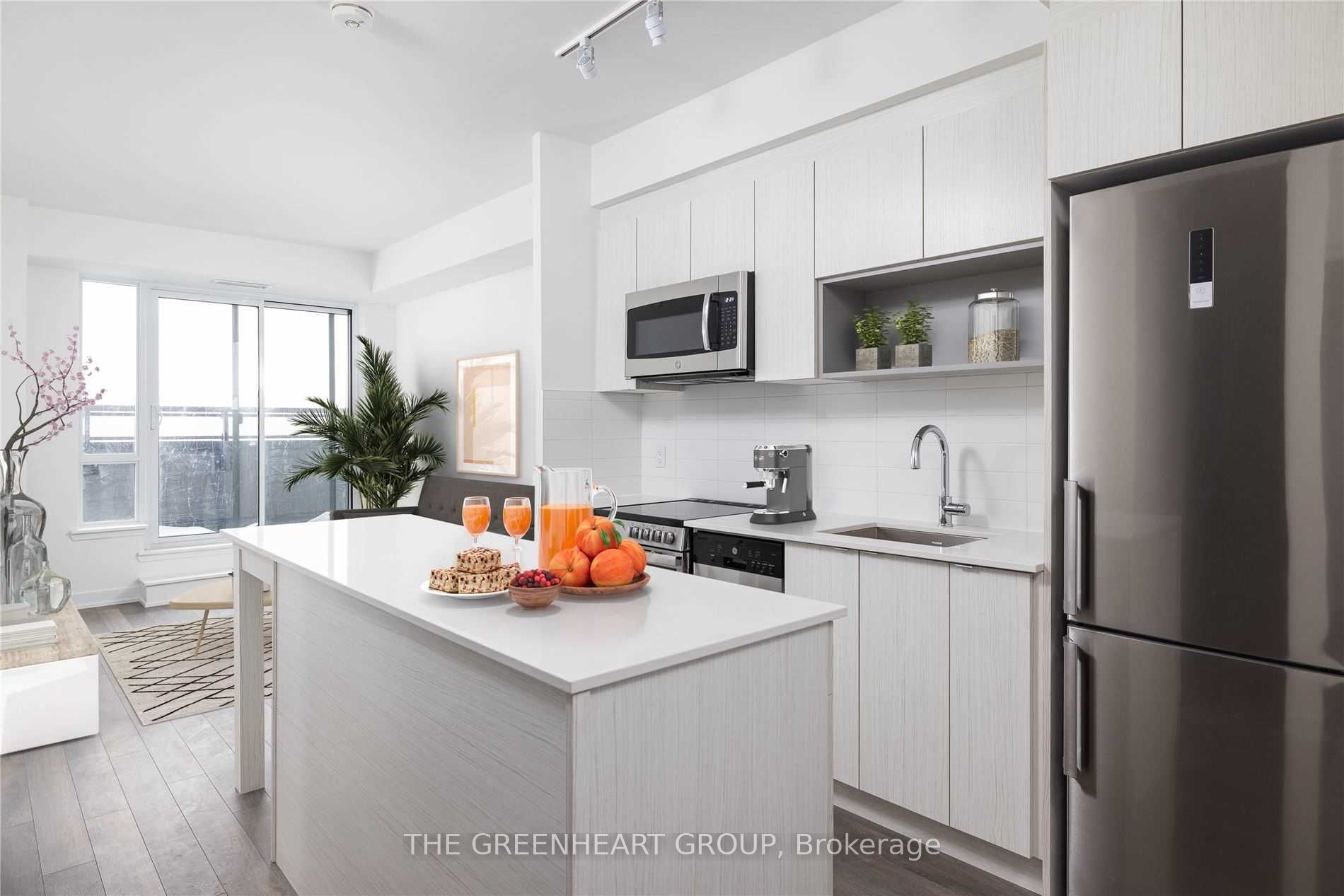 630 Greenwood Avenue 509, Toronto, ON M4J 0A8 photo 2