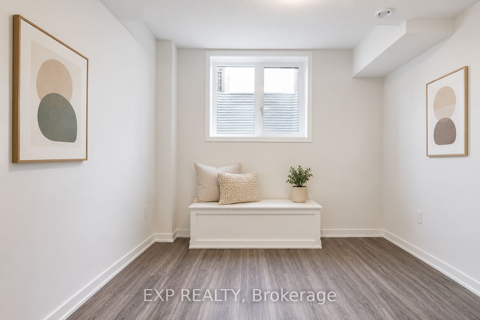 98 Ziibi Way Basement Unit, Clarington, ON L1B 1G9 photo 2