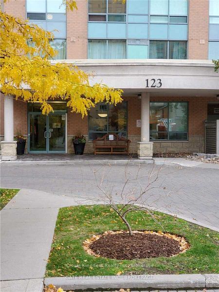 123 Omni Drive 661, Toronto, ON M1P 5A8