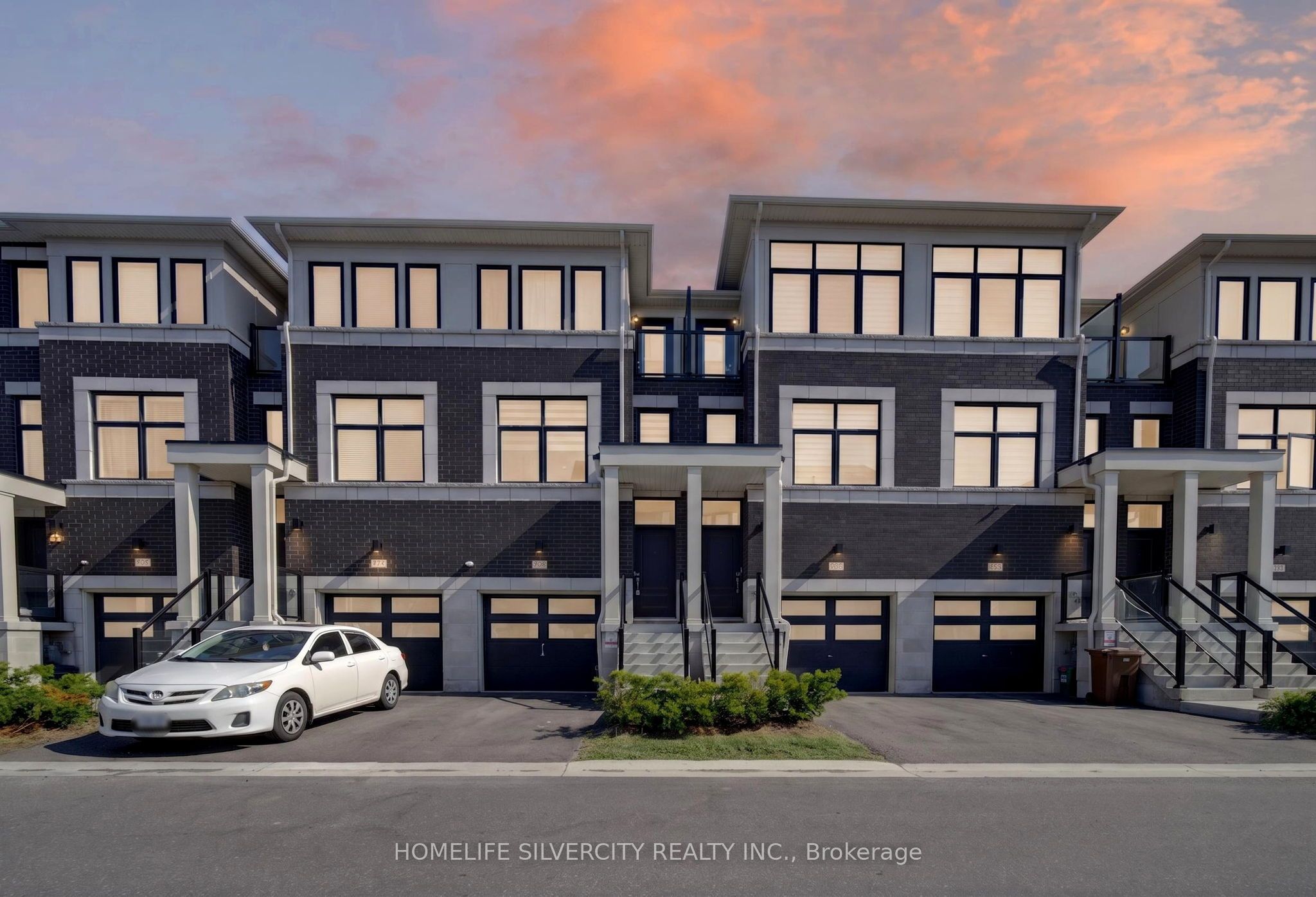 771 Eddystone Path, Oshawa, ON L1H 0A7 photo 3