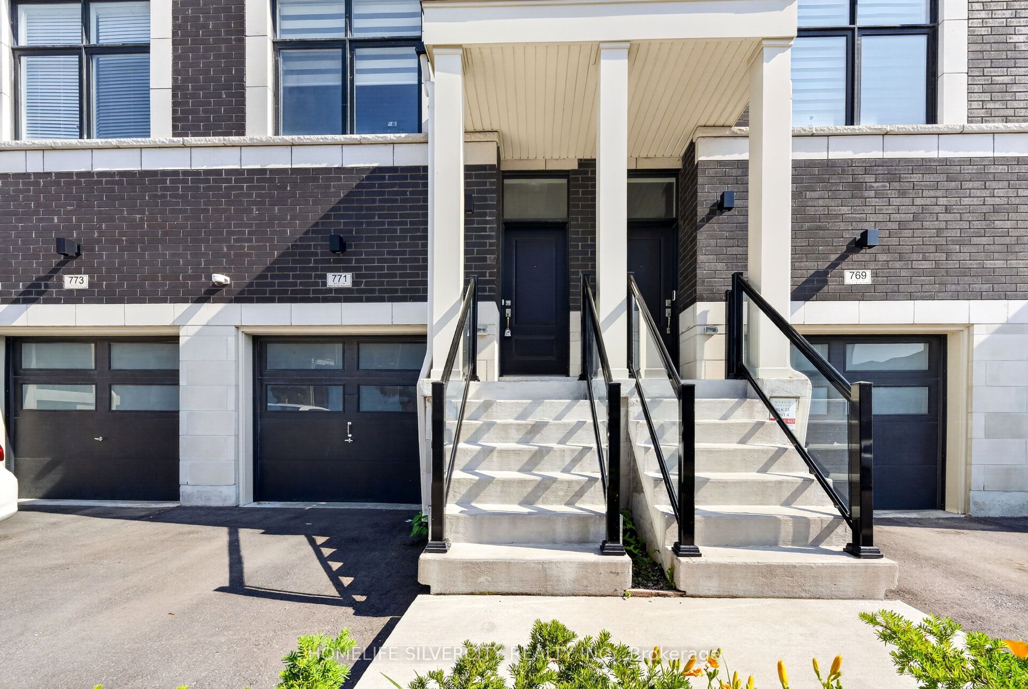 771 Eddystone Path, Oshawa, ON L1H 0A7 photo 4