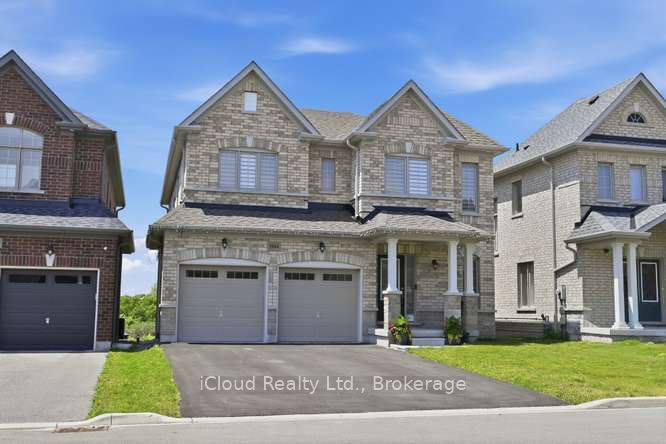 1944 Don White Court, Oshawa, ON L1K 0R3 photo 2