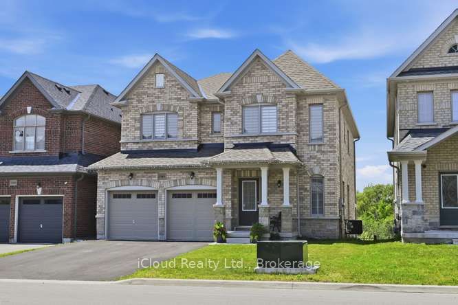1944 Don White Court, Oshawa, ON L1K 0R3 photo 3
