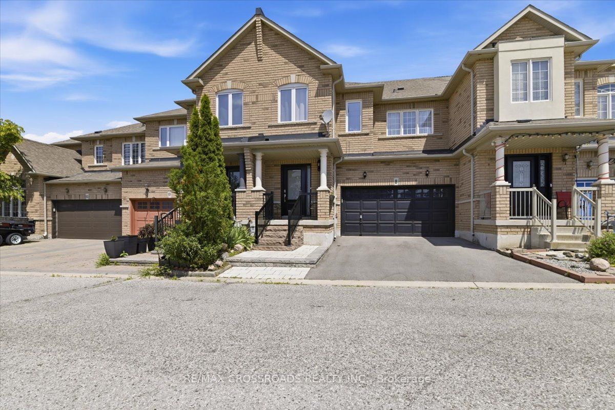 8 Culver Lane, Toronto, ON M1X 2E2 photo 2