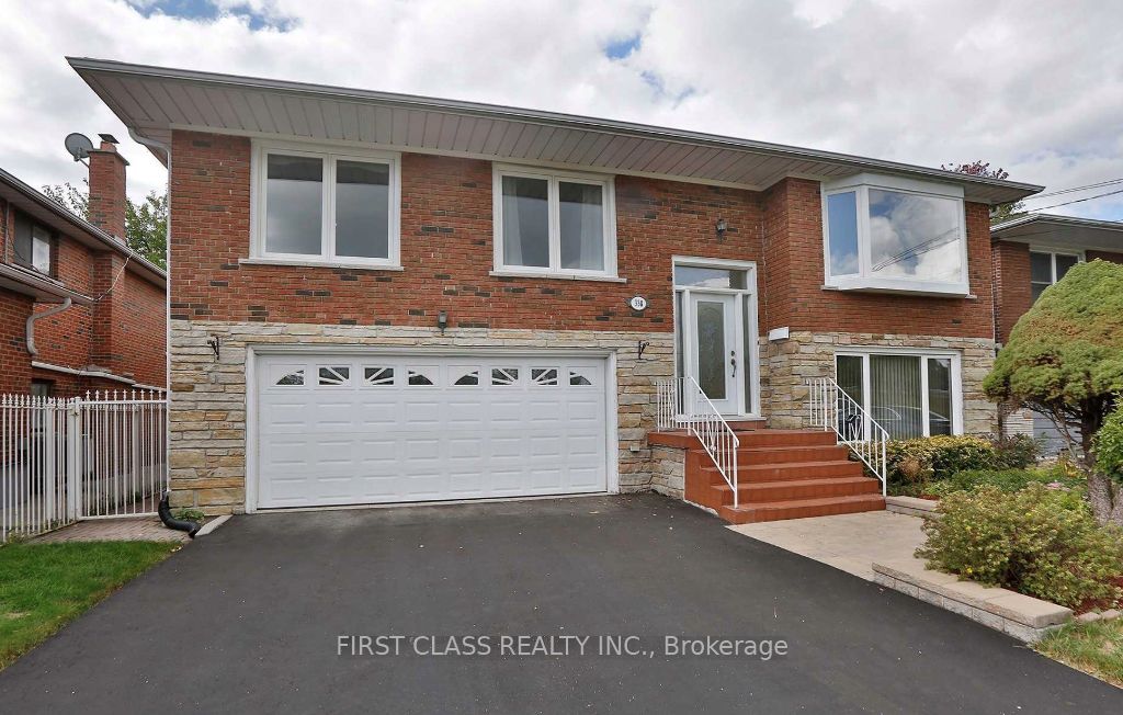 338 Conlins Road Main, Toronto, ON L3R 2W1 photo 2
