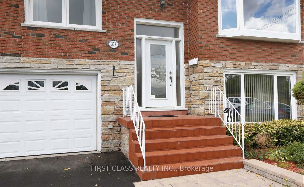 338 Conlins Road Main, Toronto, ON L3R 2W1 photo 3