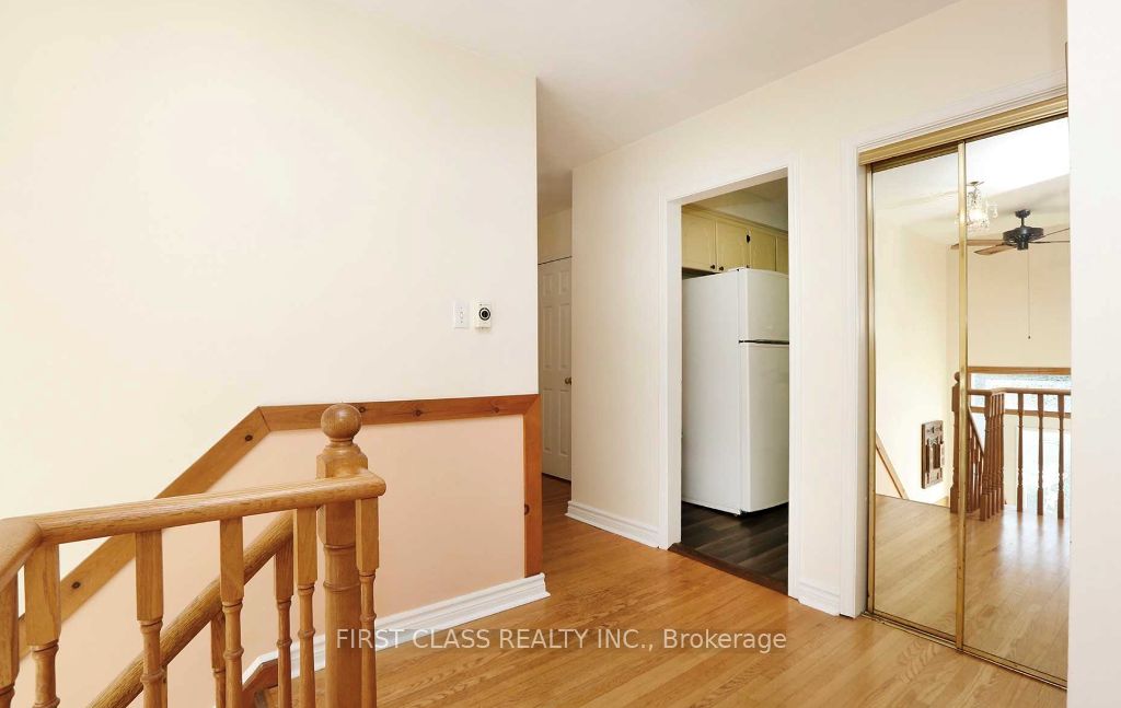 338 Conlins Road Main, Toronto, ON L3R 2W1 photo 4