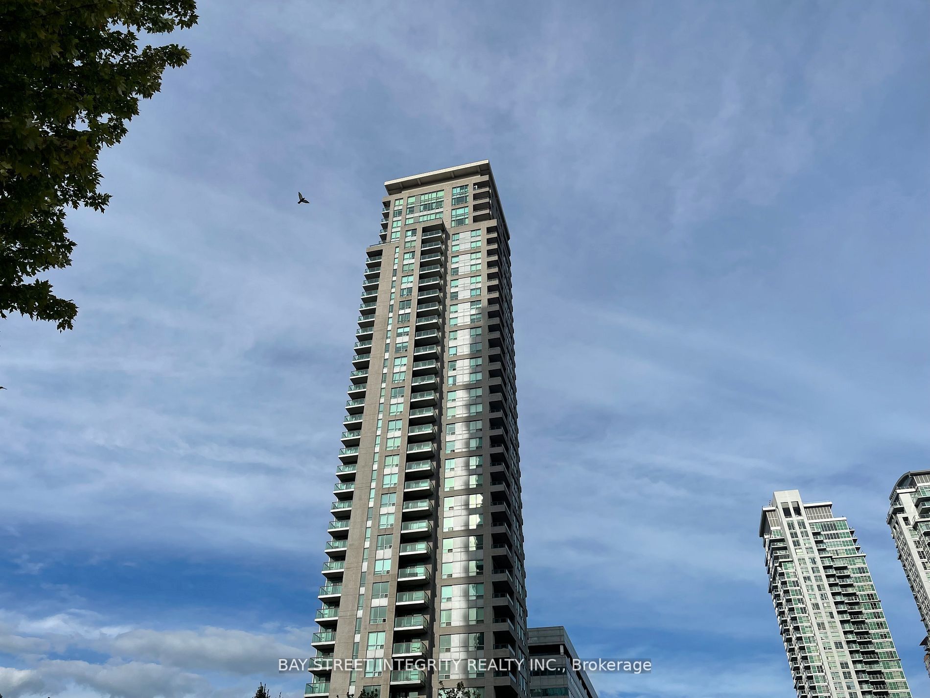 60 Brian Harrison Way 2710, Toronto, ON M1P 5J5 photo 2