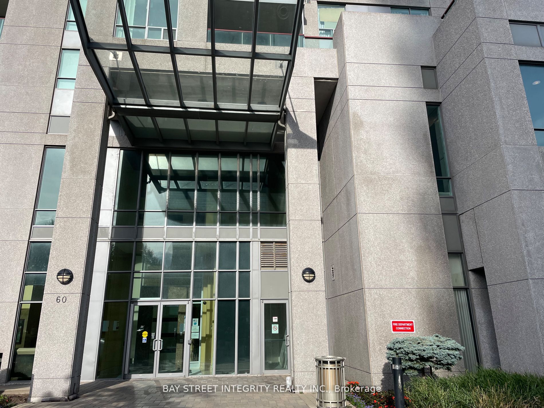 60 Brian Harrison Way 2710, Toronto, ON M1P 5J5 photo 3