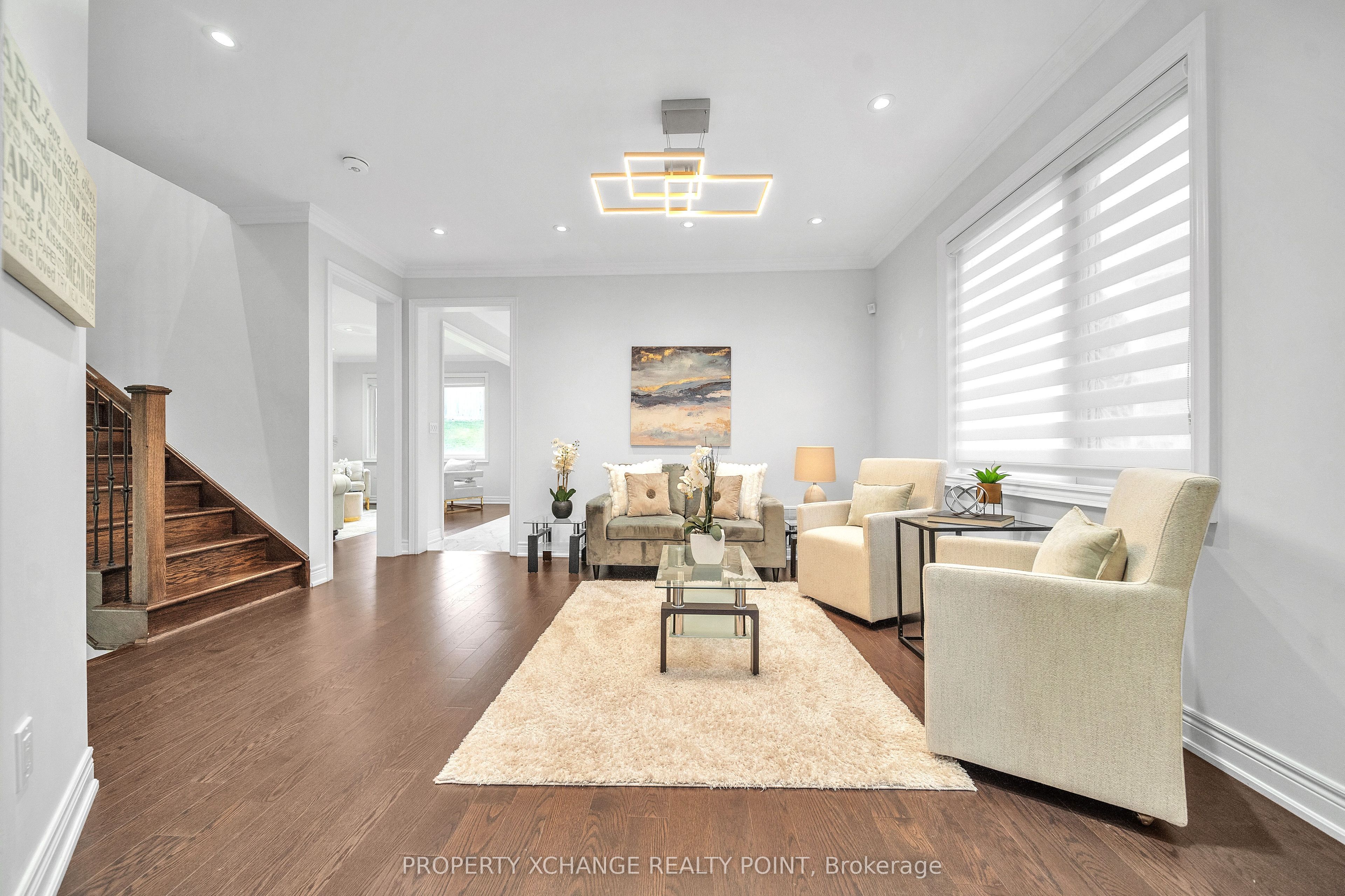 1219 Cactus Crescent, Pickering, ON L1V 2P8 photo 4