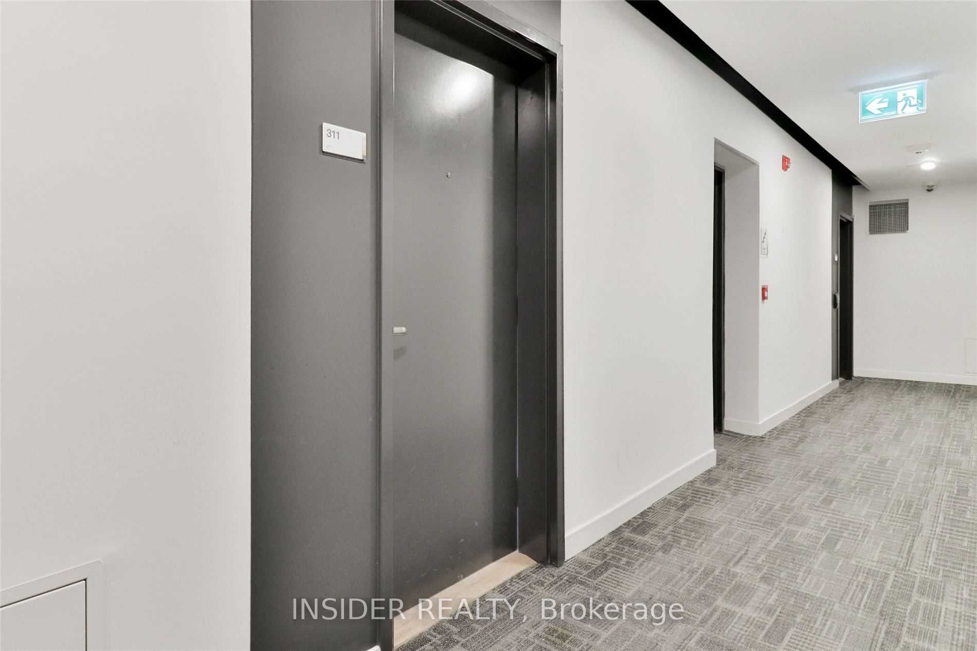 1800 Simcoe Street N 311, Oshawa, ON L1G 0C2