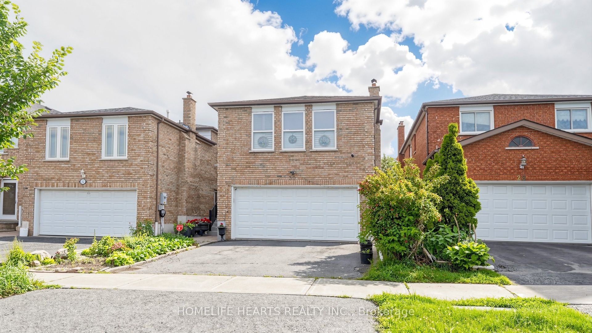30 Shepton Way, Toronto, ON M1V 4S1 photo 2