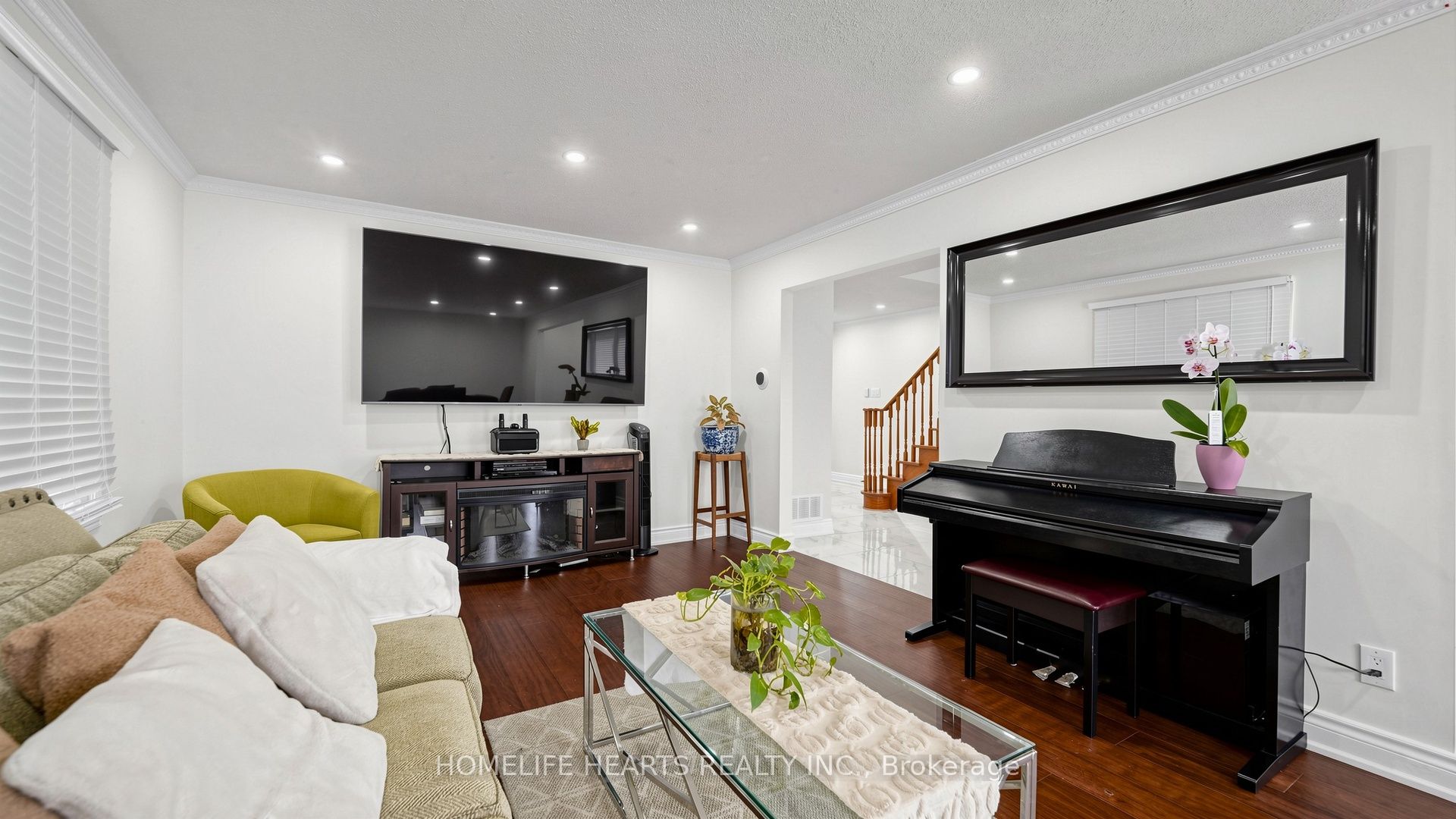30 Shepton Way, Toronto, ON M1V 4S1 photo 5