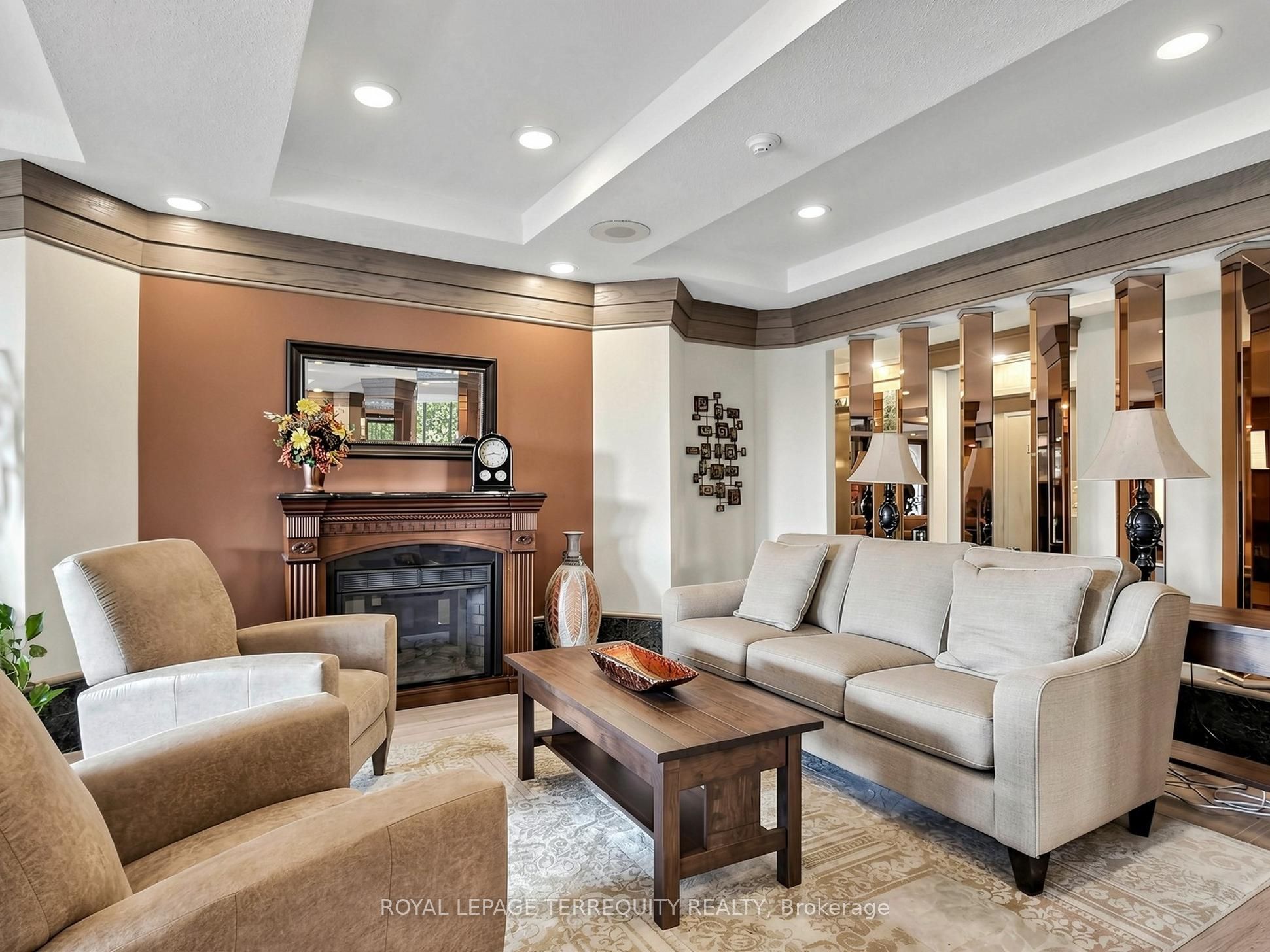 1880 Valley Farm Road 1218, Pickering, ON L1V 6B3 photo 5
