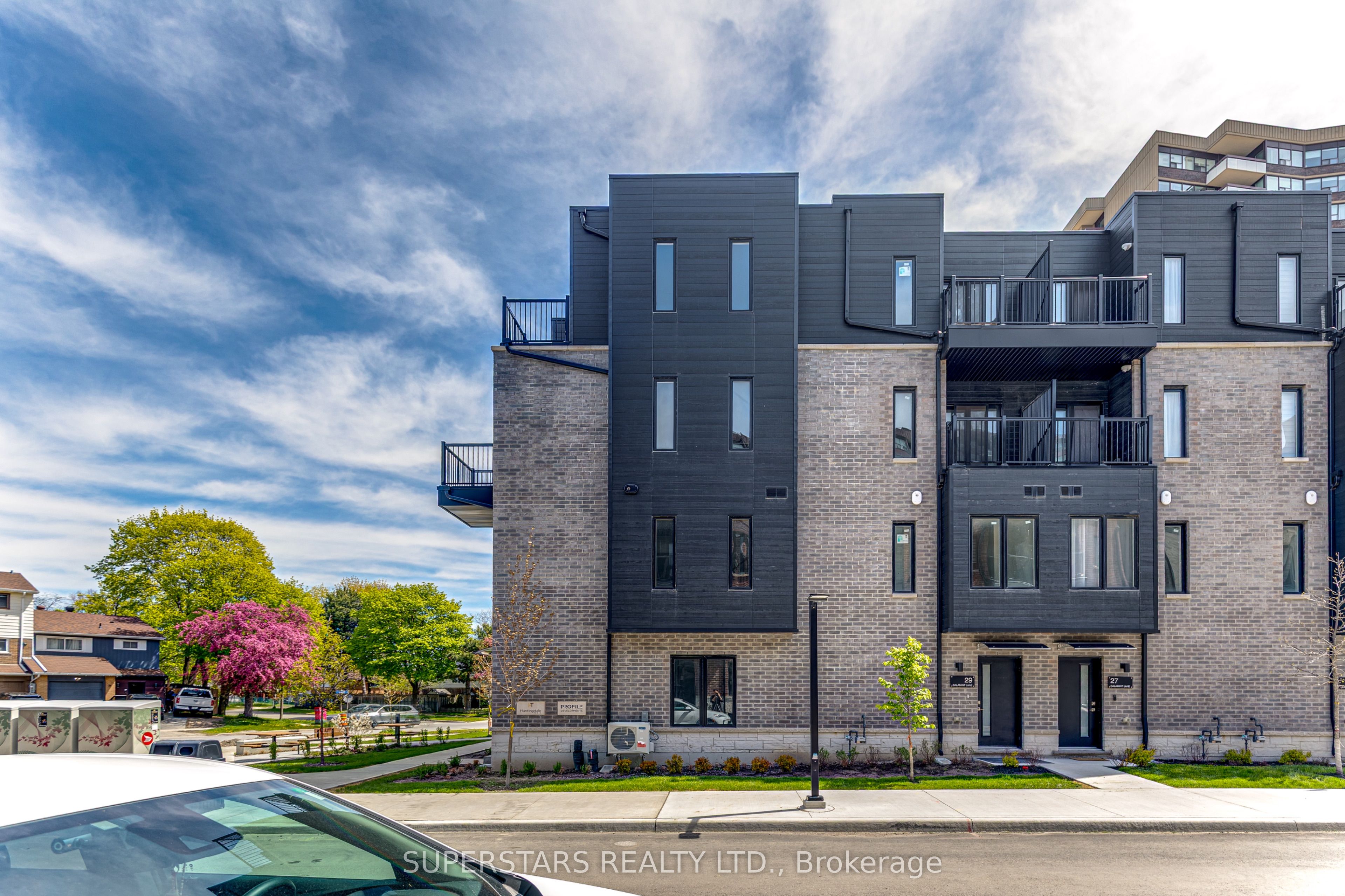 31 Calamint Lane, Toronto, ON M1W 2H1 photo 2