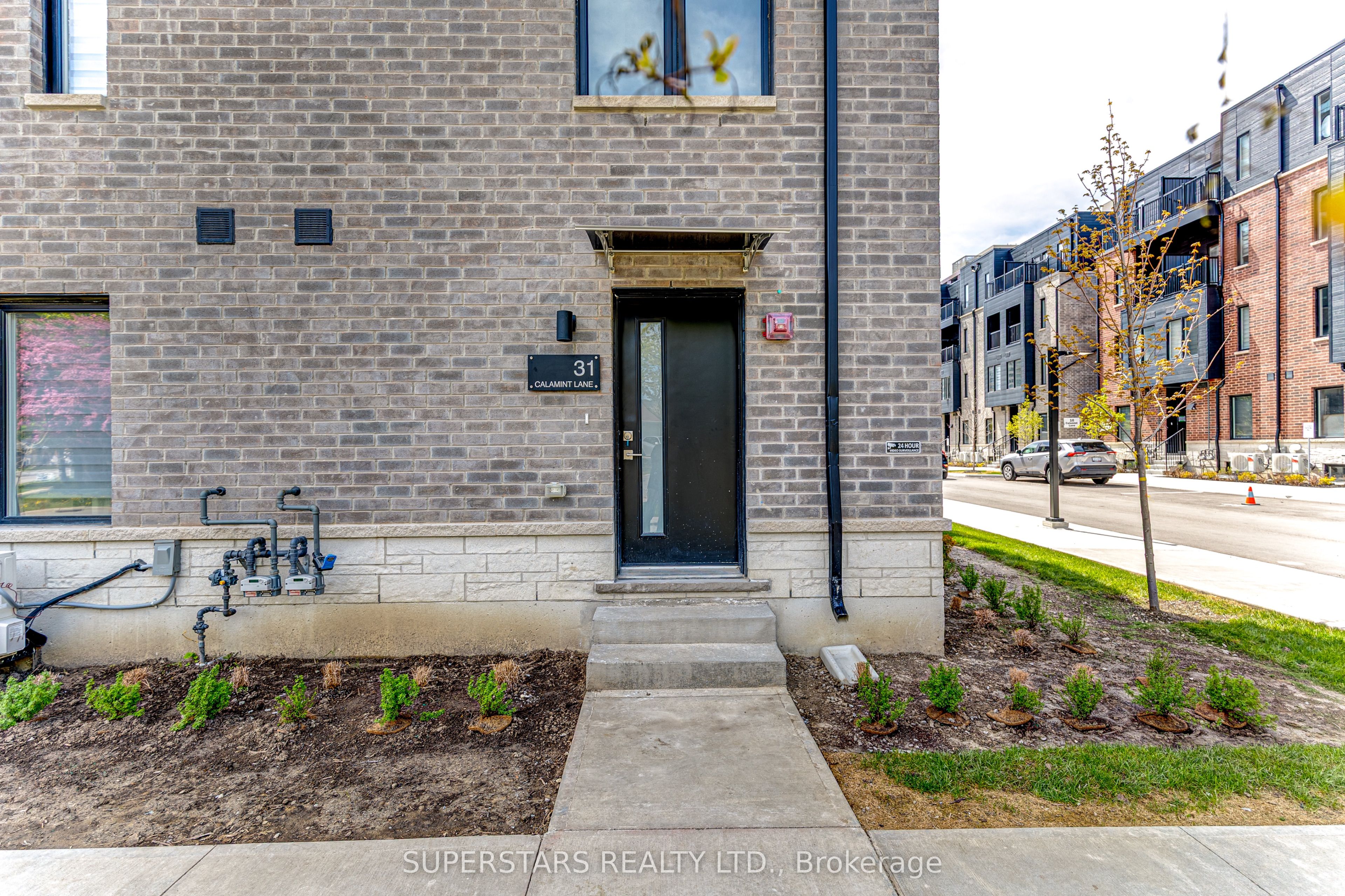 31 Calamint Lane, Toronto, ON M1W 2H1 photo 3