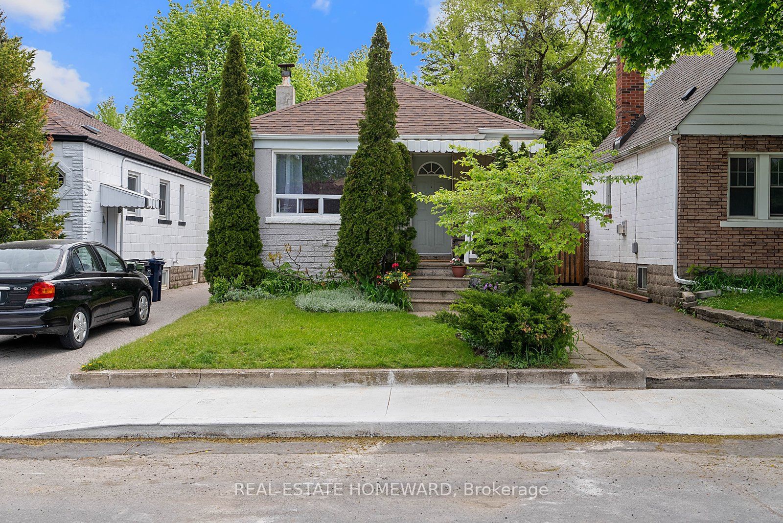 59 Manderley Drive, Toronto, ON M1N 3G1 photo 2