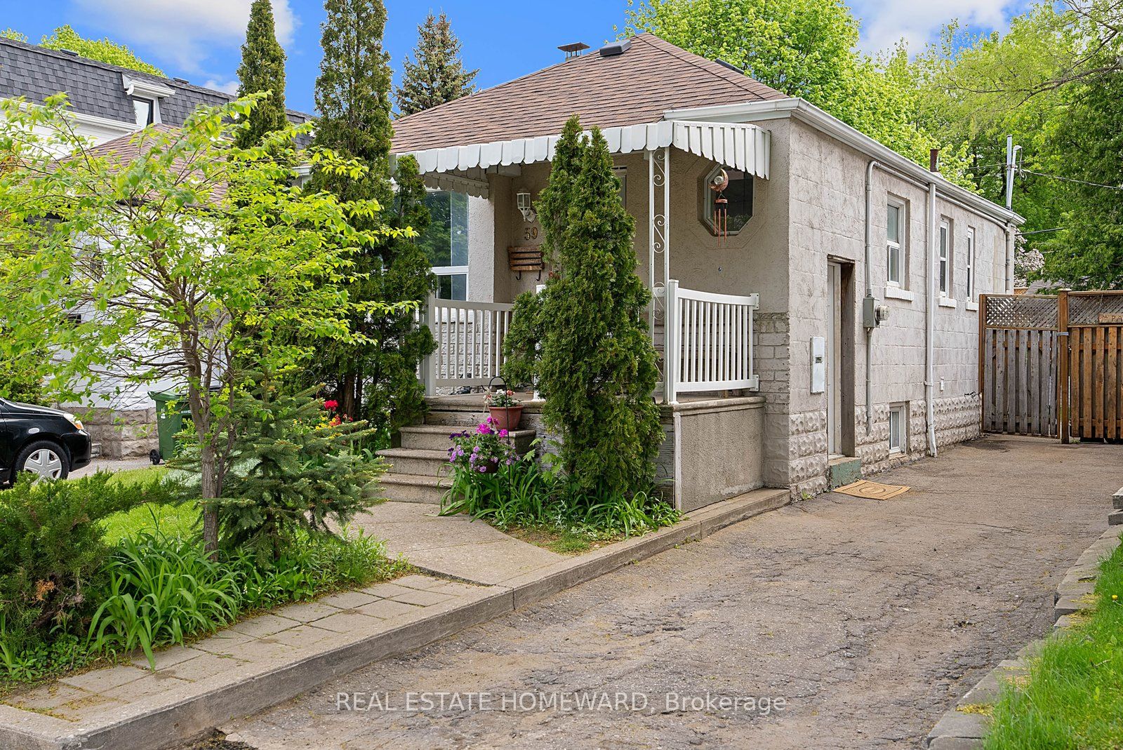 59 Manderley Drive, Toronto, ON M1N 3G1 photo 3