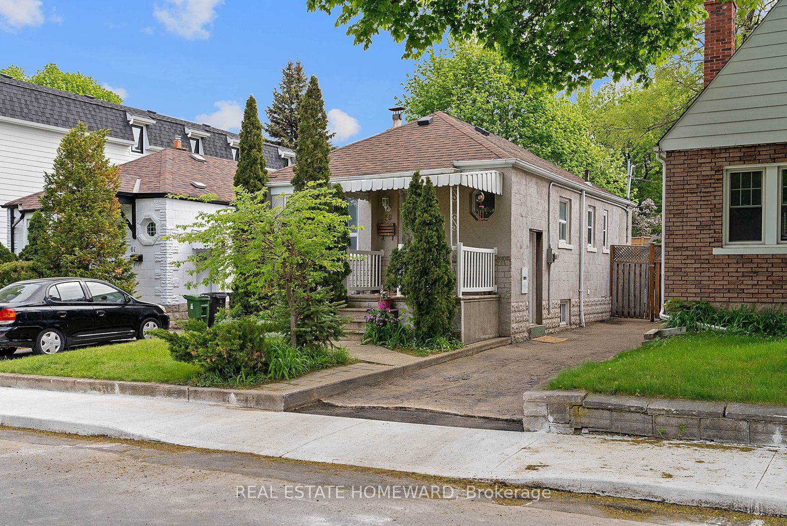 59 Manderley Drive, Toronto, ON M1N 3G1 photo 4
