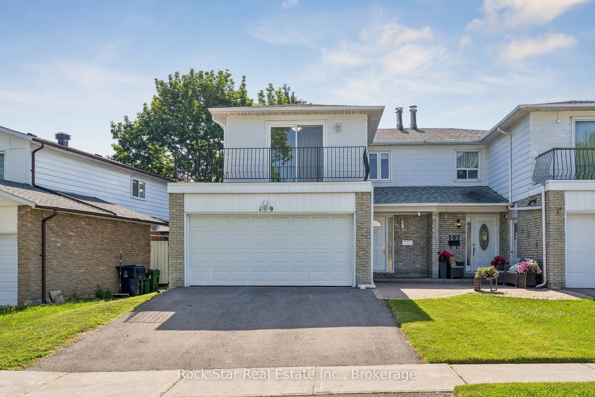 109 Nortonville Drive, Toronto, ON M1T 2G9
