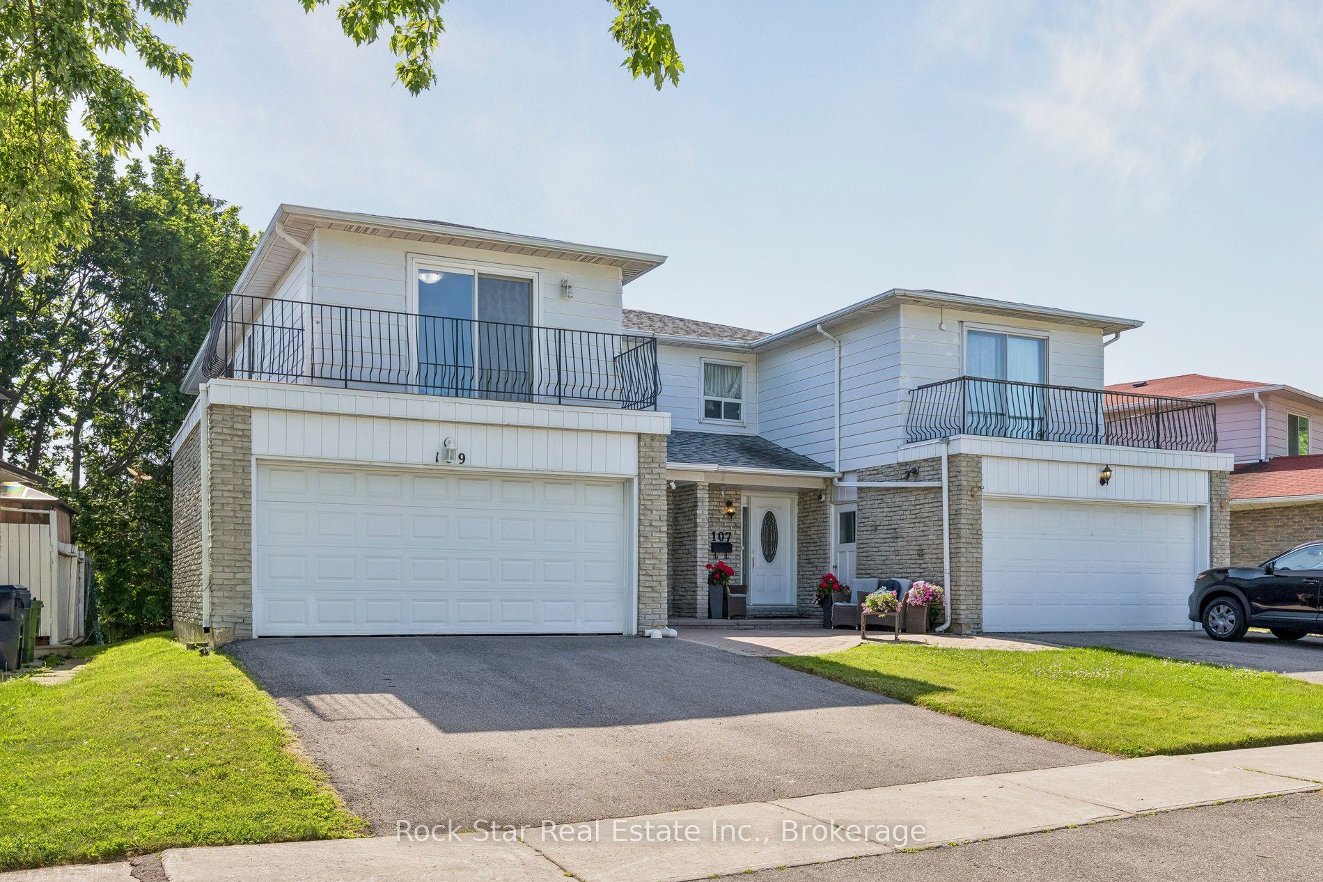 109 Nortonville Drive, Toronto, ON M1T 2G9 photo 2