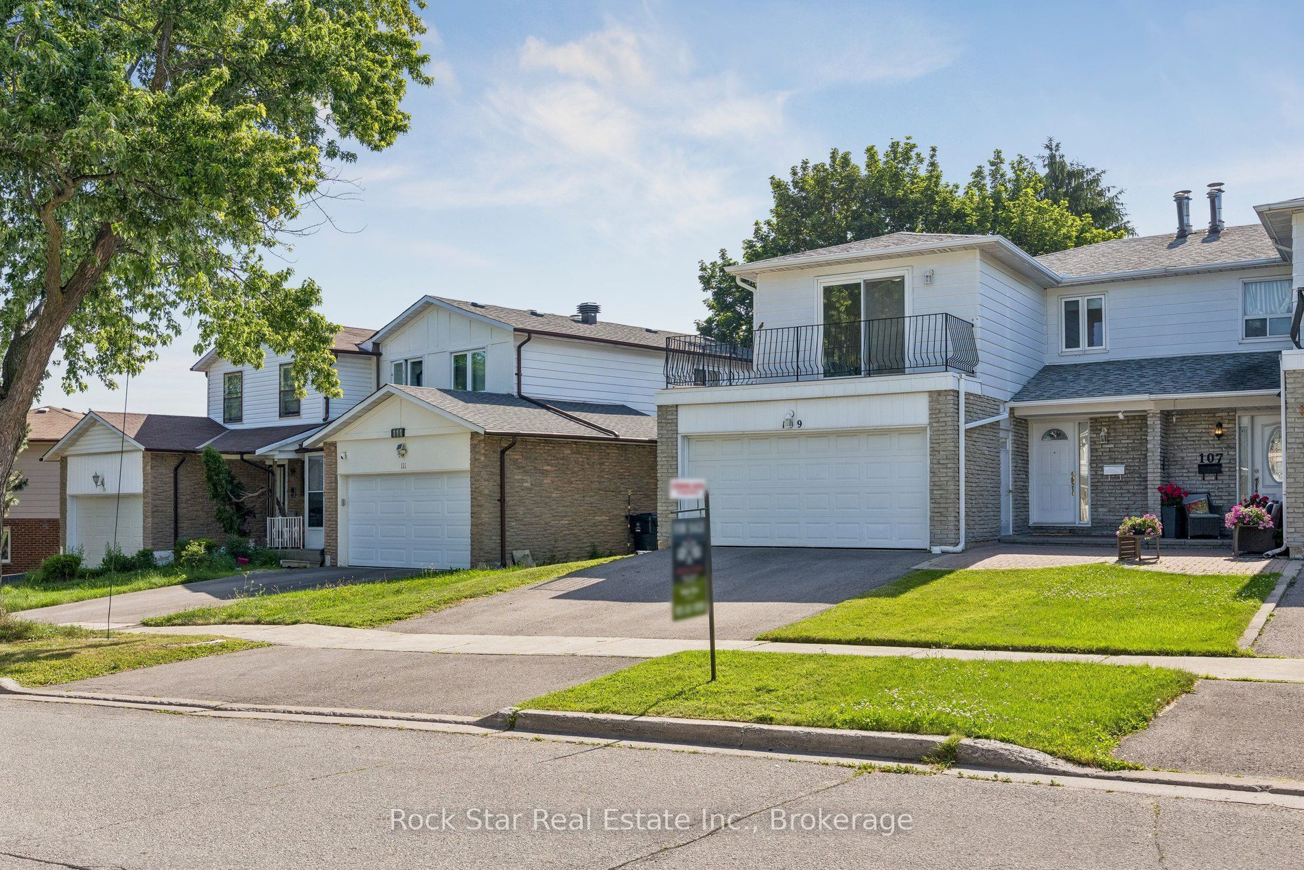 109 Nortonville Drive, Toronto, ON M1T 2G9 photo 3