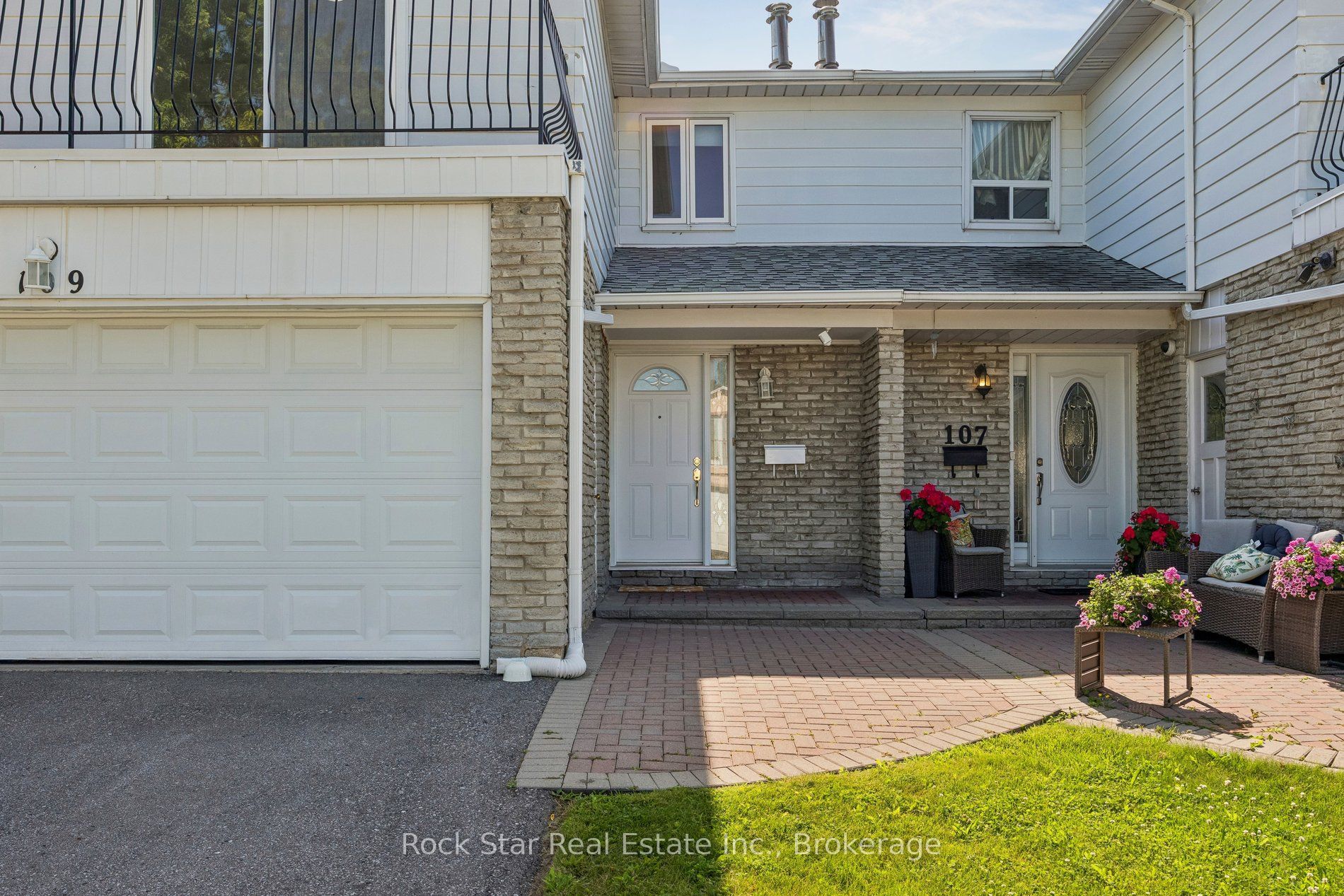 109 Nortonville Drive, Toronto, ON M1T 2G9 photo 4