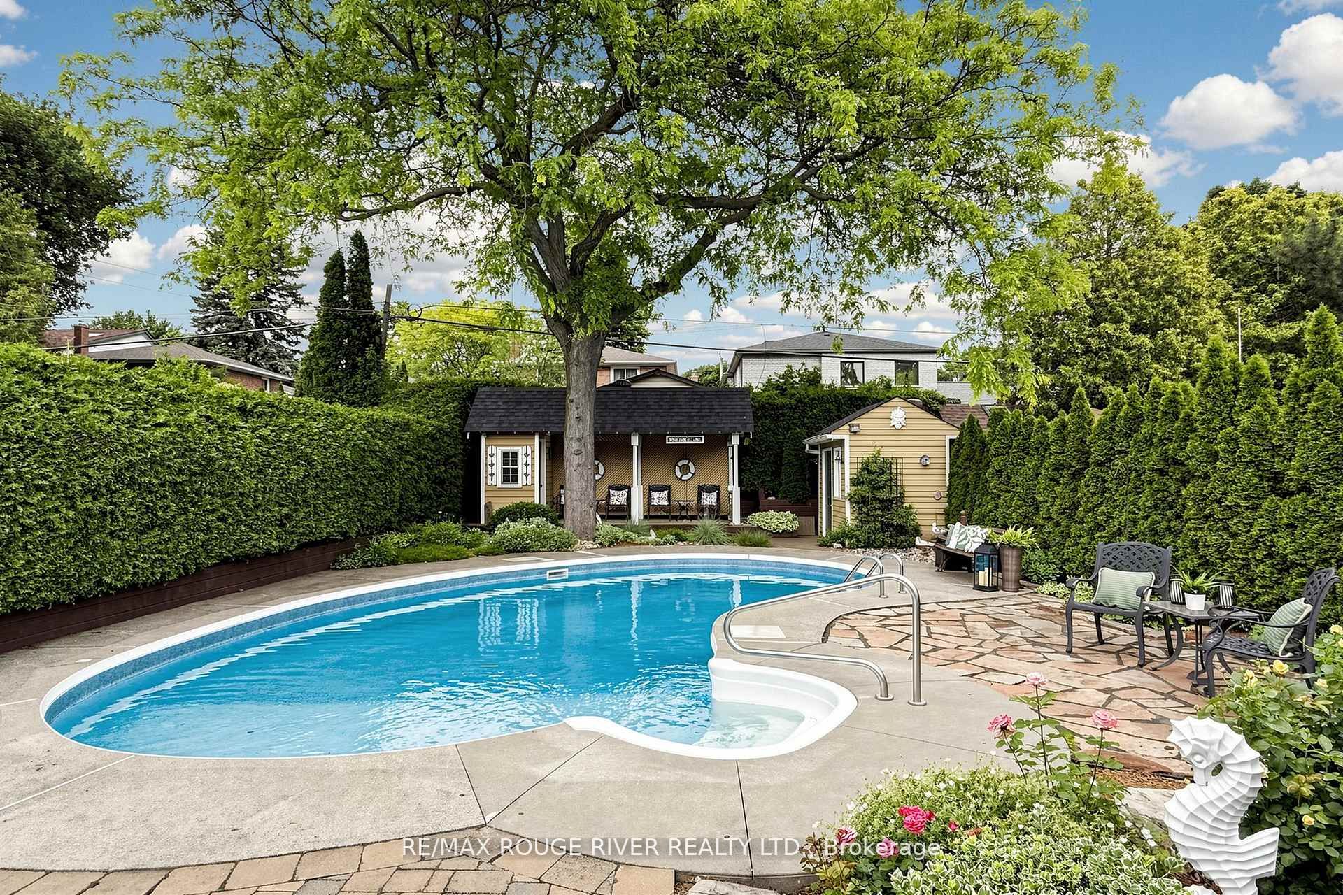 149 Brooklawn Avenue, Toronto, ON M1M 2P8 photo 2
