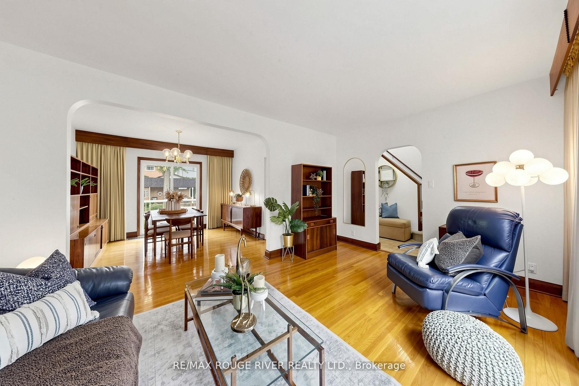 149 Brooklawn Avenue, Toronto, ON M1M 2P8 photo 4