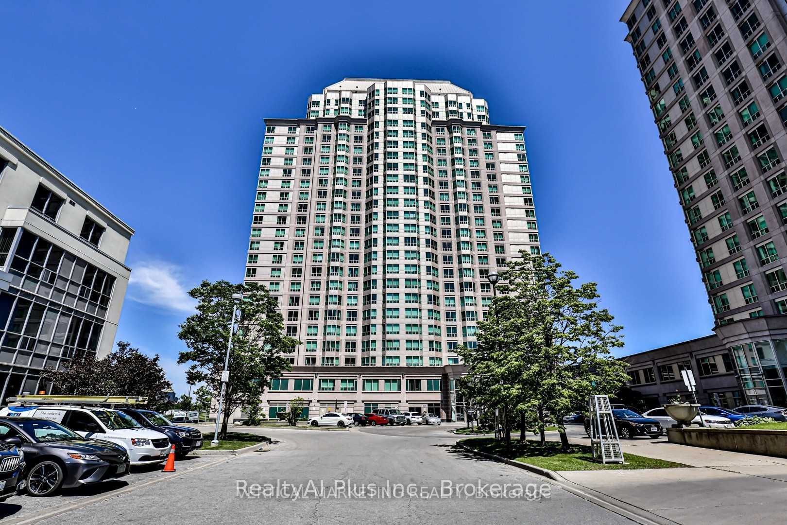 11 Lee Centre Drive 701, Toronto, ON M1H 3J5