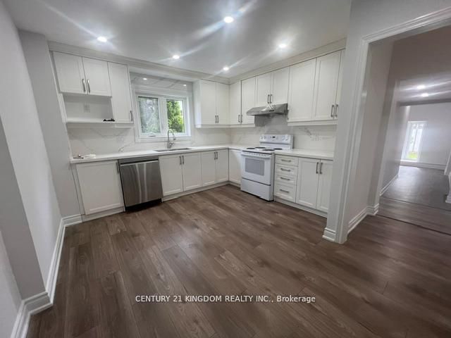 132 Old Harwood Avenue, Ajax, ON L1T 4W4 photo 2