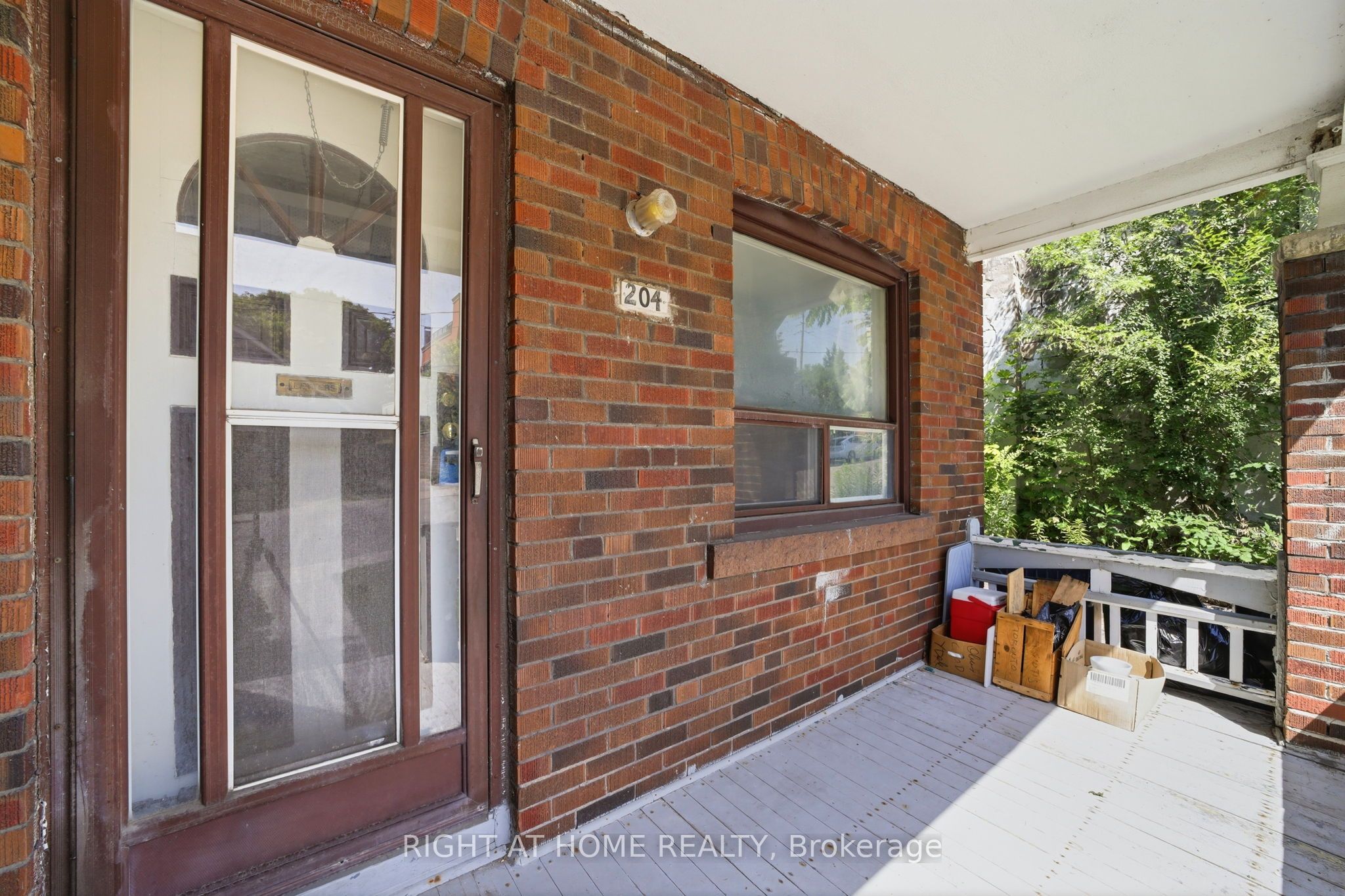 204 Highfield Road, Toronto, ON M4L 2V3 photo 3