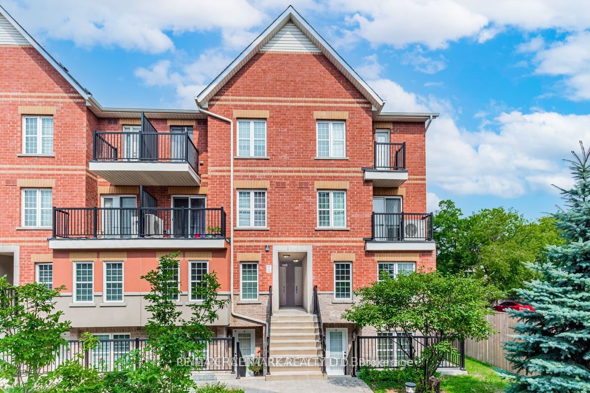 1485 Birchmount Road E 108, Toronto, ON M1P 0C7