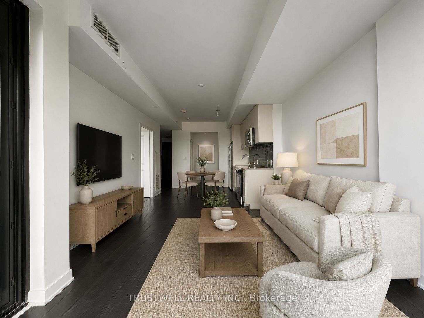 2799 Kingston Road 308, Toronto, ON M1M 1N1