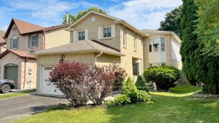 609 Flavelle Court Bsmt Apartment, Pickering, ON L1V 3W6 photo 2