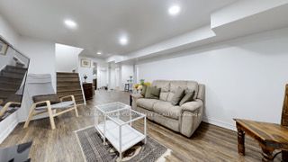 609 Flavelle Court Bsmt Apartment, Pickering, ON L1V 3W6 photo 4