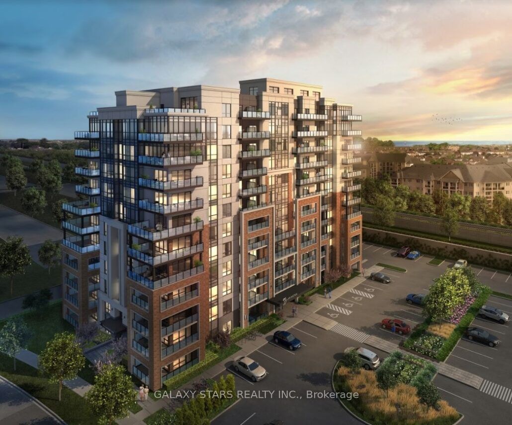 55 Clarington Boulevard 902, Clarington, ON L1C 7J4