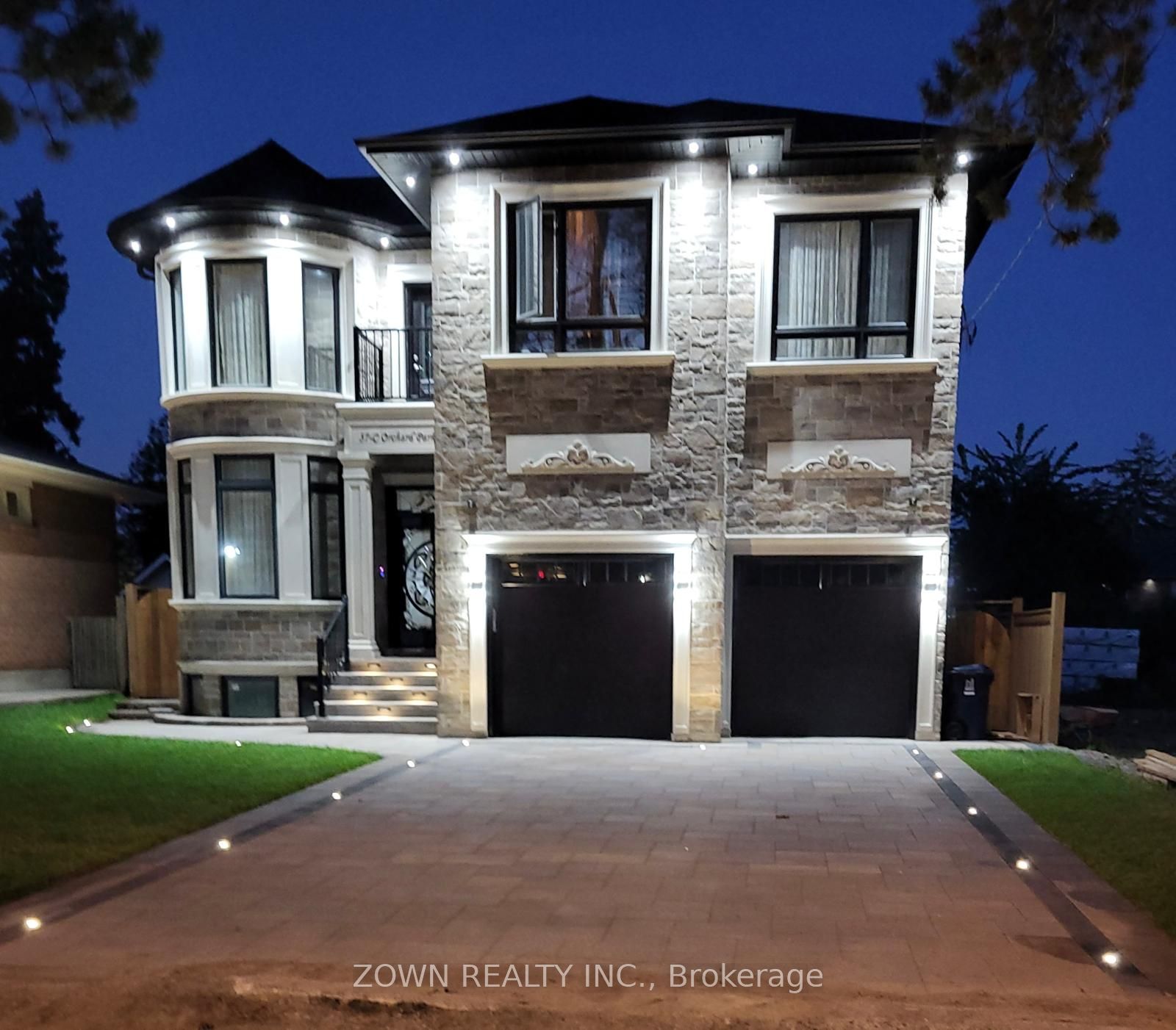 57C Orchard Park Drive, Toronto, ON M1E 3T6