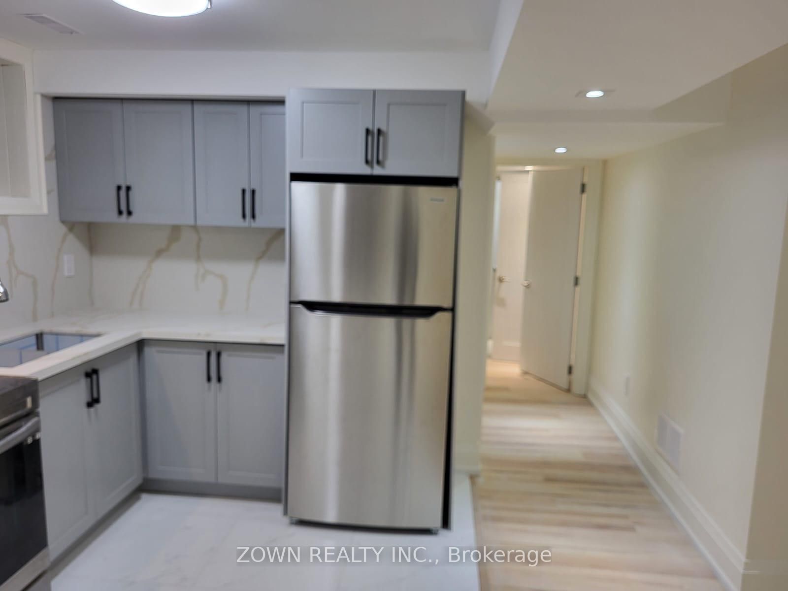 57C Orchard Park Drive, Toronto, ON M1E 3T6 photo 4