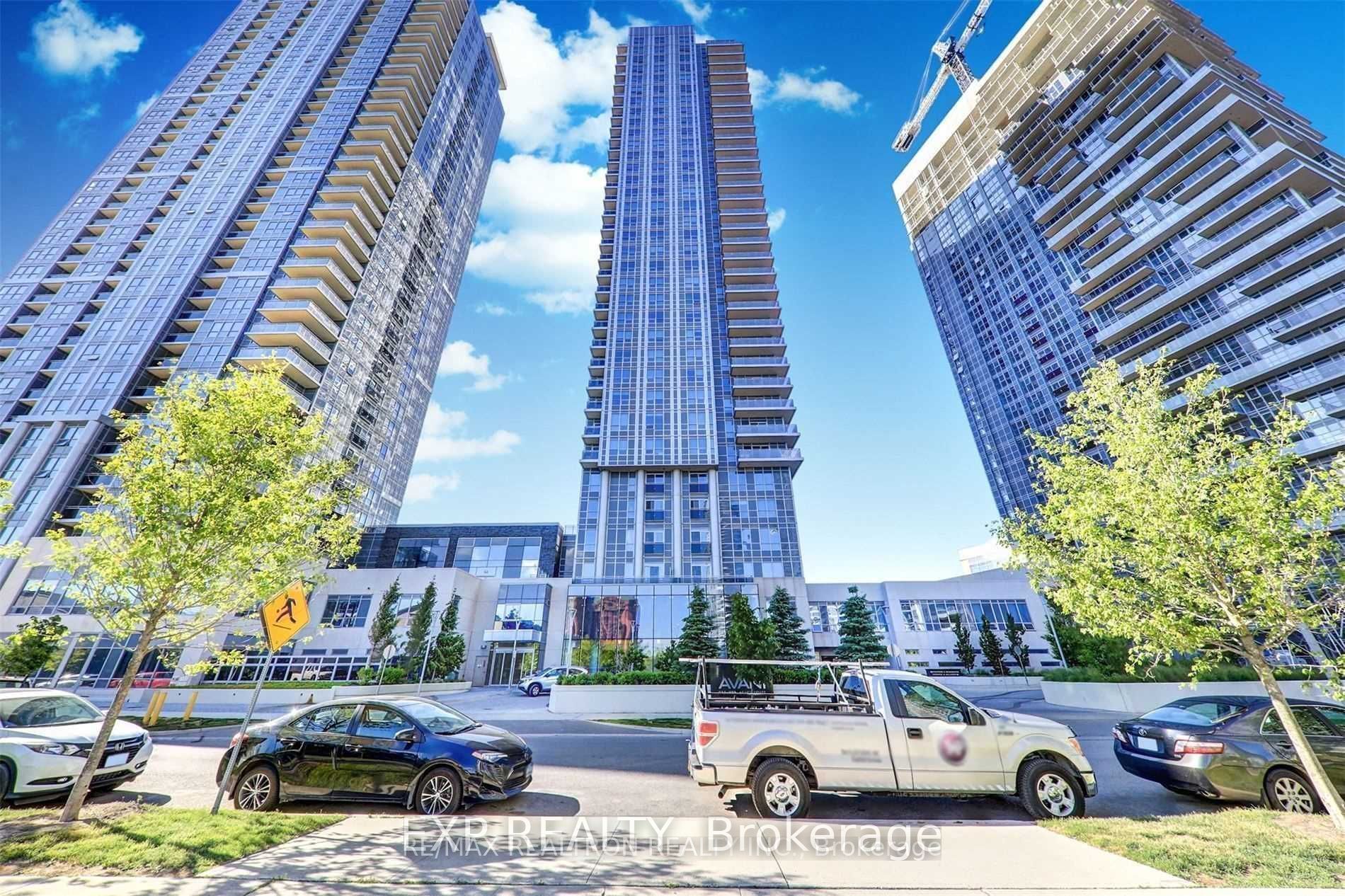 255 Village Green Square 1107, Toronto, ON M1S 0L3