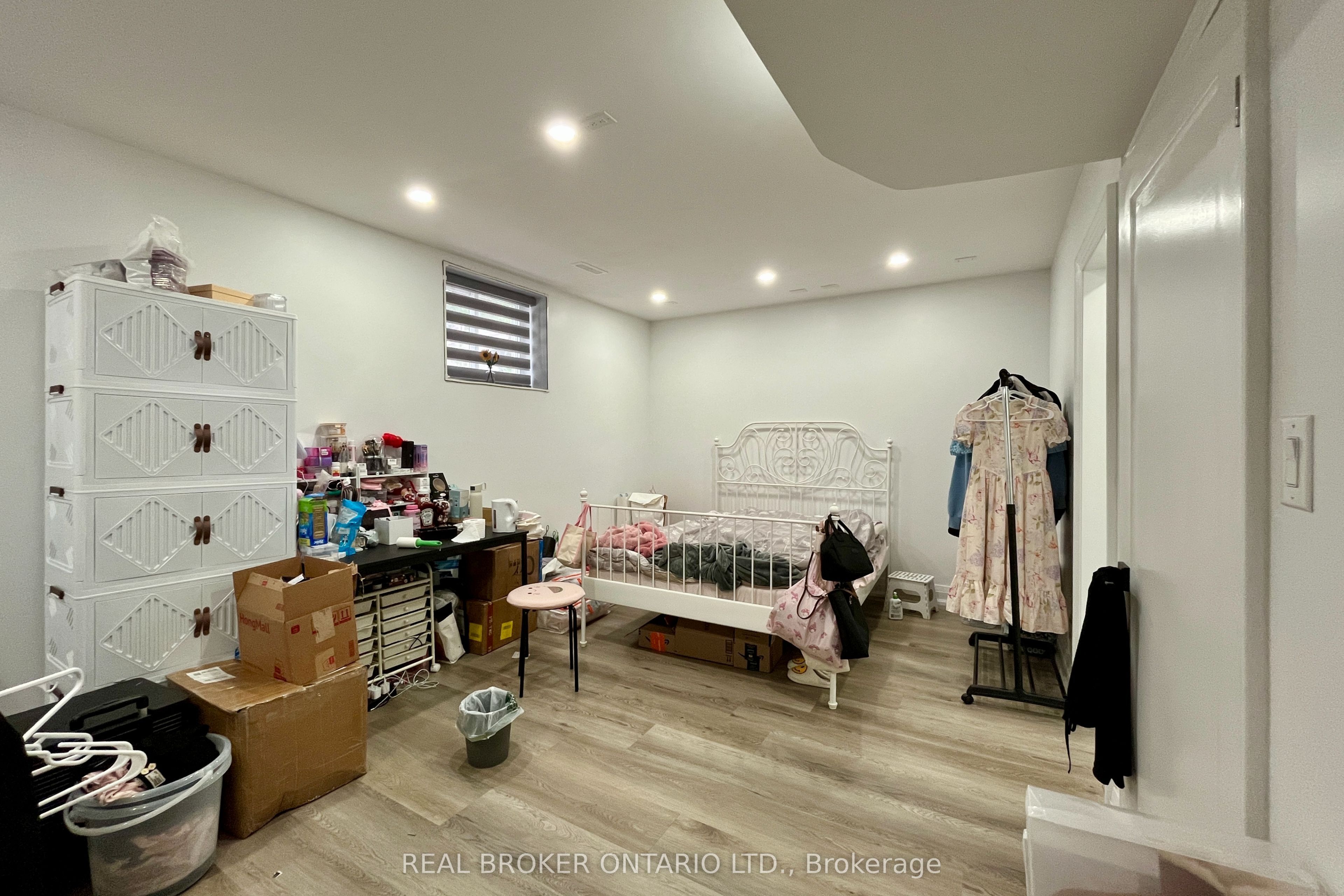 48 Bellefontaine Street BSMT 3, Toronto, ON M1S 1J7 photo 2