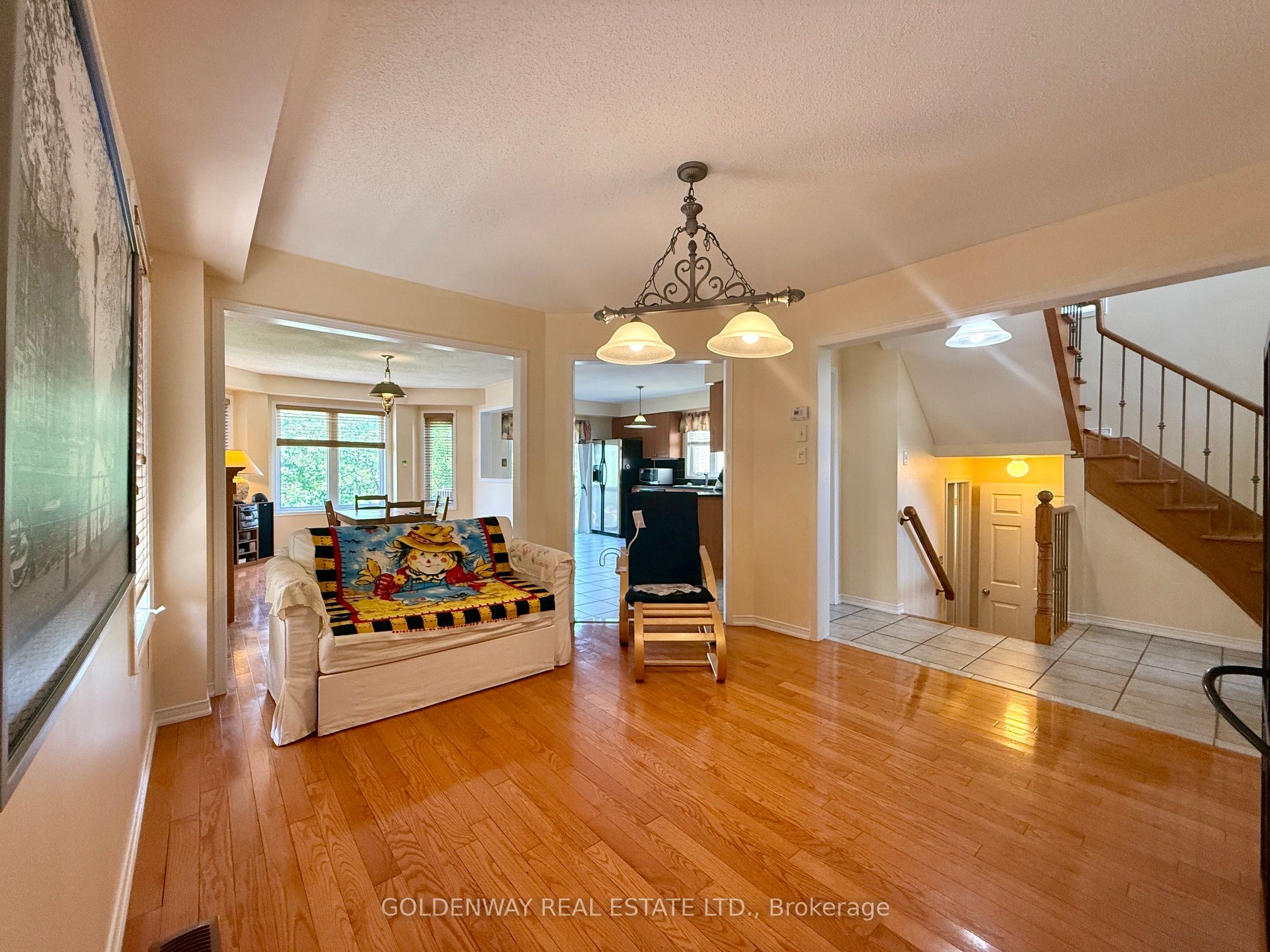 20 Green Ash Terrace, Toronto, ON M1E 5J3 photo 5