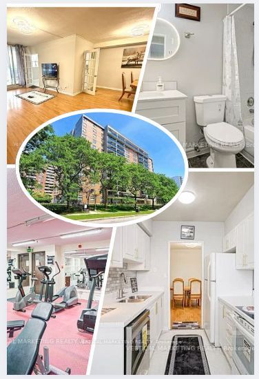 20 Gilder Drive E PH07, Toronto, ON M1K 5E1 photo 2