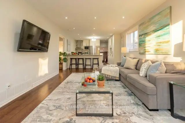 19 Amiens Road, Toronto, ON M1E 3S5 photo 4