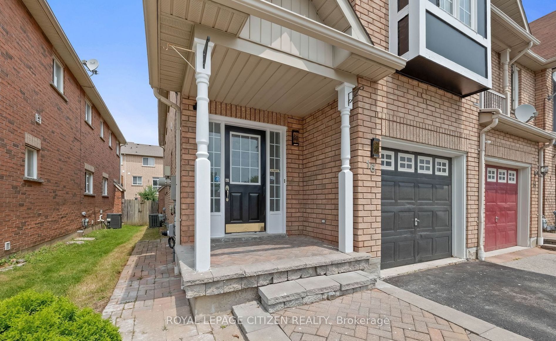 16 Marjoram Drive Main, Ajax, ON L1S 7P2 photo 4