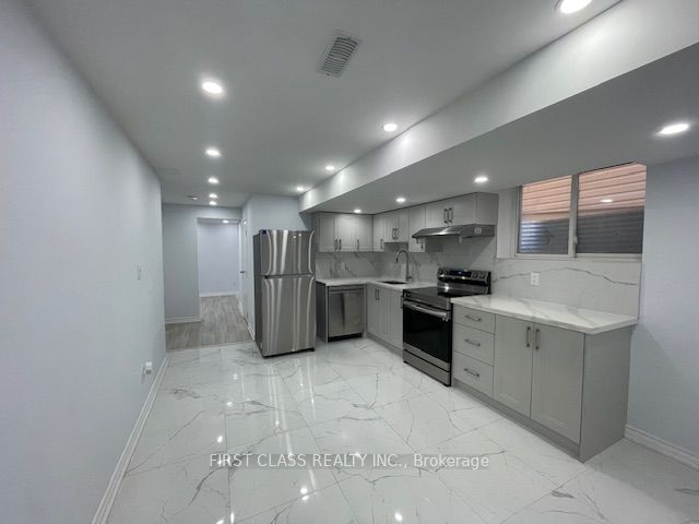 65 Ryder Crescent bsmt, Ajax, ON L1Z 1Y1 photo 4