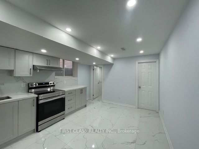 65 Ryder Crescent bsmt, Ajax, ON L1Z 1Y1 photo 5