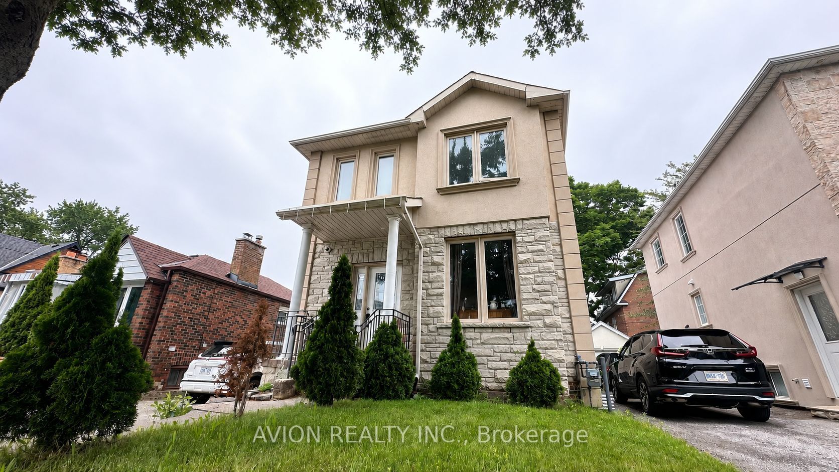 294 Warden Avenue, Toronto, ON M1N 3A4 photo 2