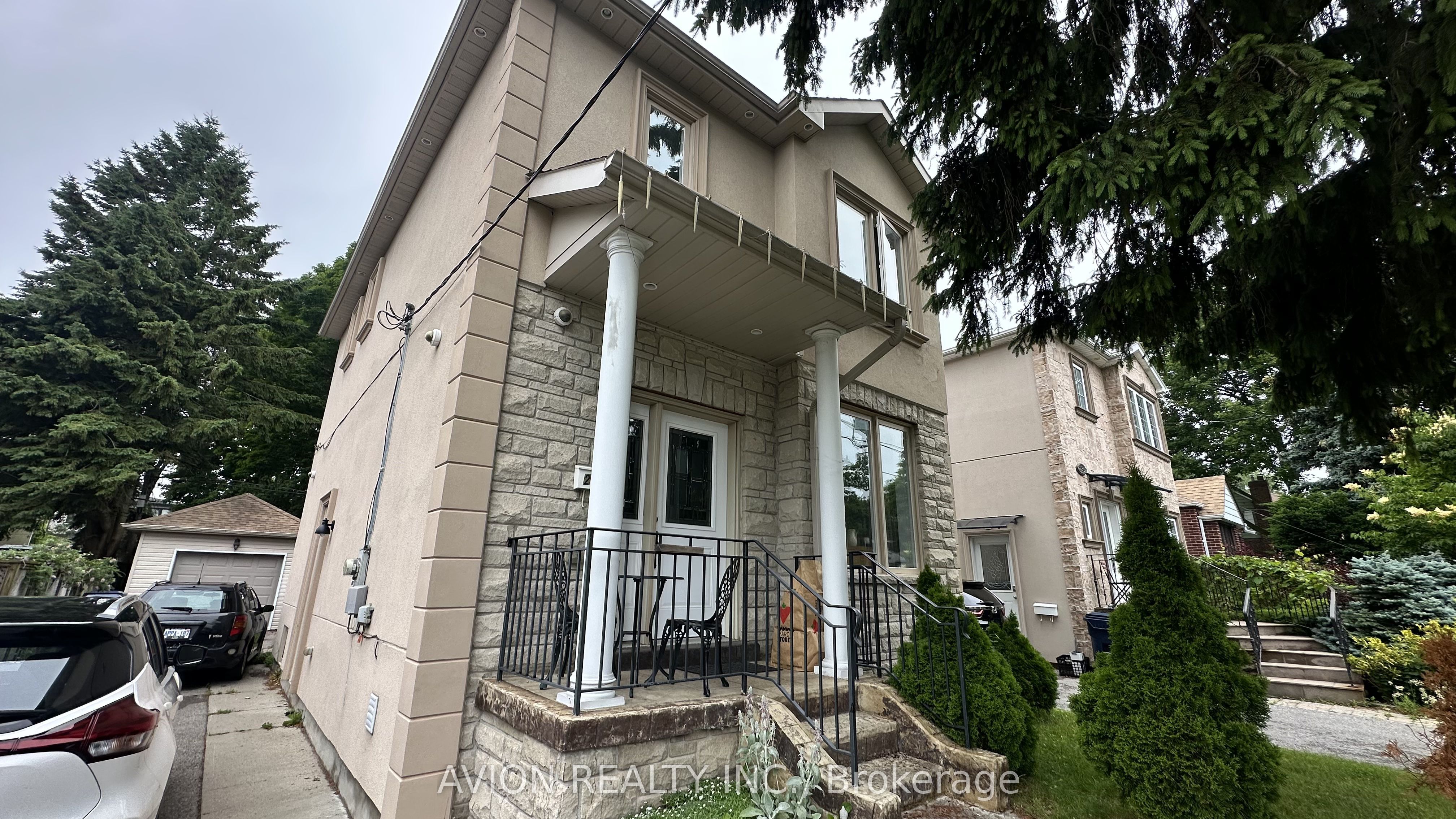 294 Warden Avenue, Toronto, ON M1N 3A4 photo 4